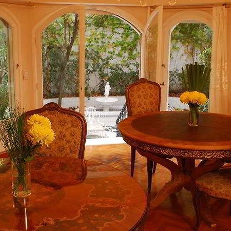 Aura Suites Boutique Hotel Buenos Aires Eksteriør bilde