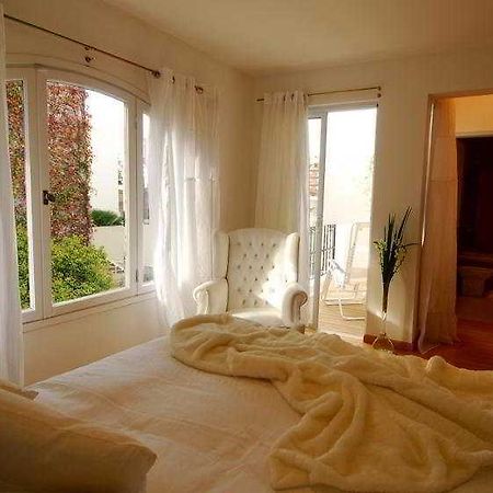 Aura Suites Boutique Hotel Buenos Aires Eksteriør bilde