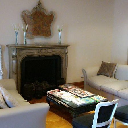 Aura Suites Boutique Hotel Buenos Aires Eksteriør bilde