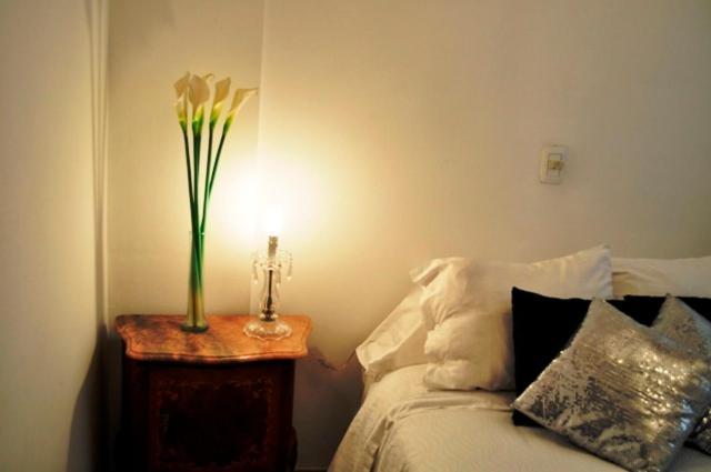 Aura Suites Boutique Hotel Buenos Aires Rom bilde