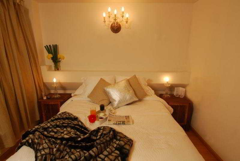 Aura Suites Boutique Hotel Buenos Aires Eksteriør bilde