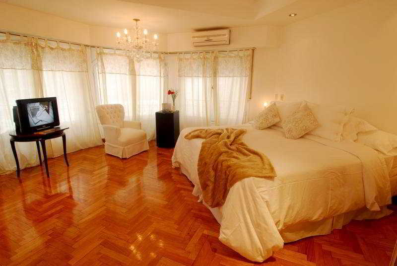 Aura Suites Boutique Hotel Buenos Aires Eksteriør bilde
