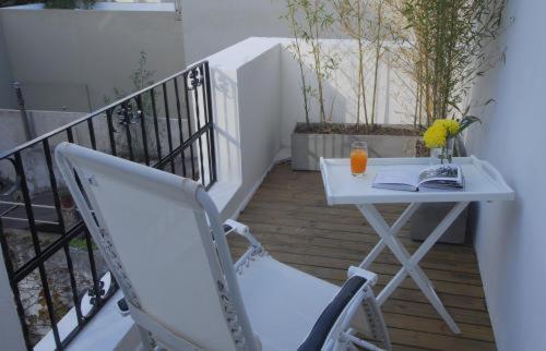 Aura Suites Boutique Hotel Buenos Aires Eksteriør bilde