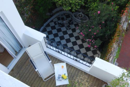 Aura Suites Boutique Hotel Buenos Aires Eksteriør bilde