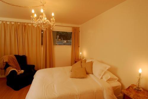 Aura Suites Boutique Hotel Buenos Aires Eksteriør bilde