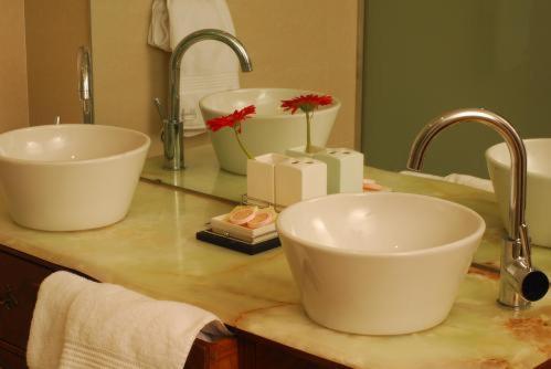 Aura Suites Boutique Hotel Buenos Aires Eksteriør bilde