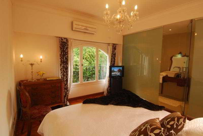Aura Suites Boutique Hotel Buenos Aires Eksteriør bilde