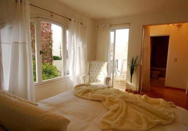 Aura Suites Boutique Hotel Buenos Aires Eksteriør bilde