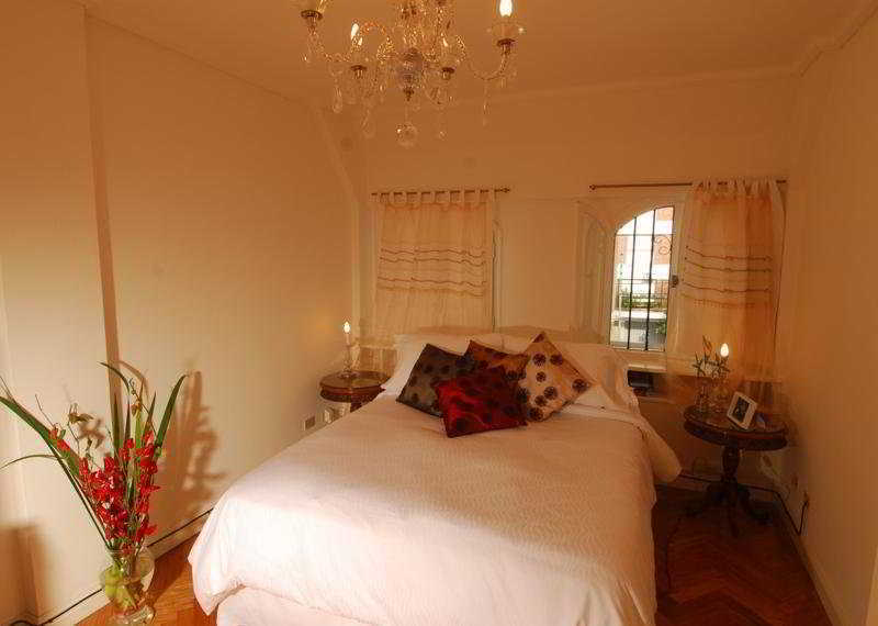 Aura Suites Boutique Hotel Buenos Aires Eksteriør bilde
