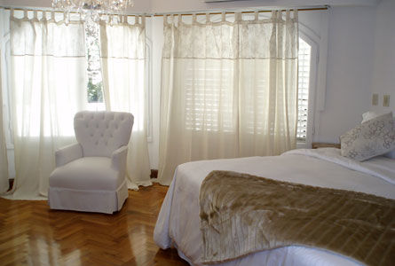 Aura Suites Boutique Hotel Buenos Aires Eksteriør bilde