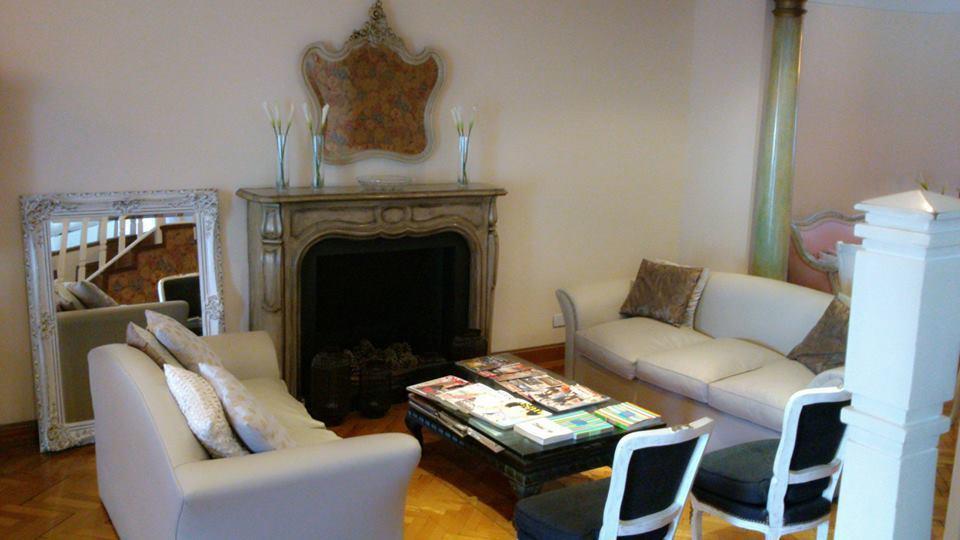 Aura Suites Boutique Hotel Buenos Aires Eksteriør bilde