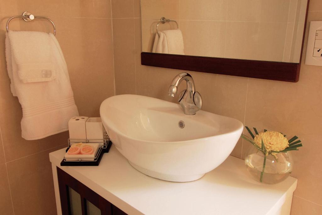 Aura Suites Boutique Hotel Buenos Aires Rom bilde
