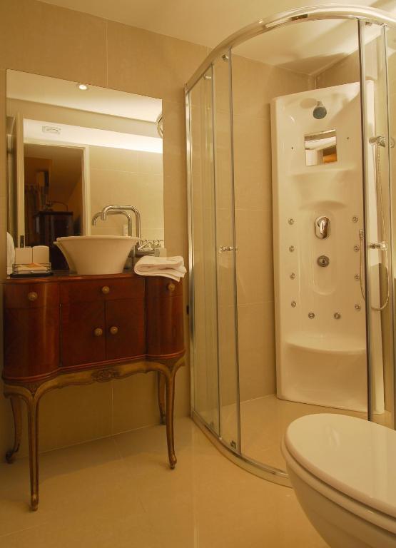 Aura Suites Boutique Hotel Buenos Aires Rom bilde