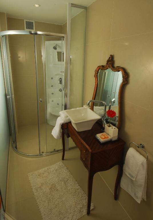 Aura Suites Boutique Hotel Buenos Aires Rom bilde